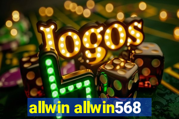 allwin allwin568